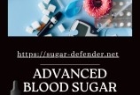 Advanced Blood Sugar Formula