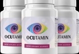 Ocutamin Eye Health Care New 2024 Advanced Formula