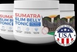 Sumatra Slim Belly Tonic Reviews – Should You Try